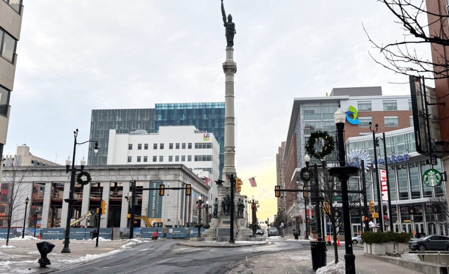 Trump’s ‘A+++++’ economy collides with reality in city critical to midterms…