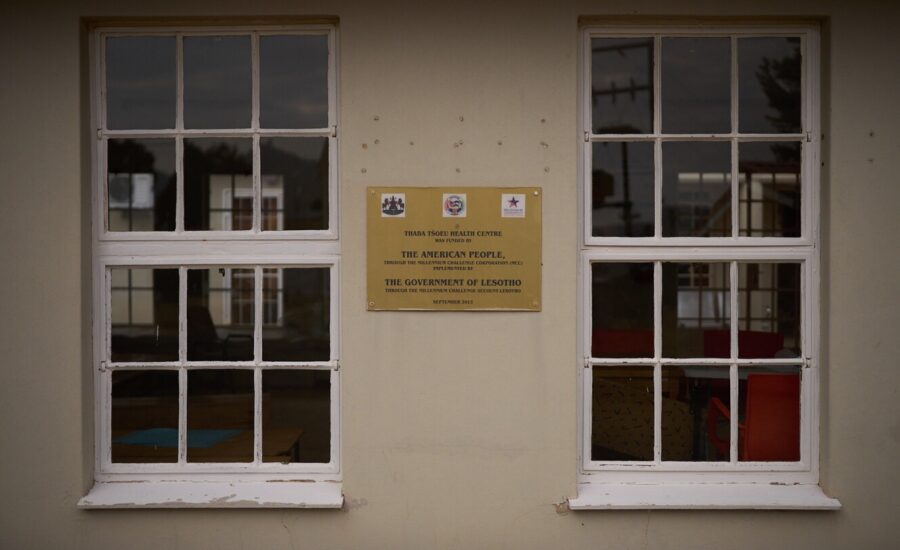 US signs new health deals with 9 African countries