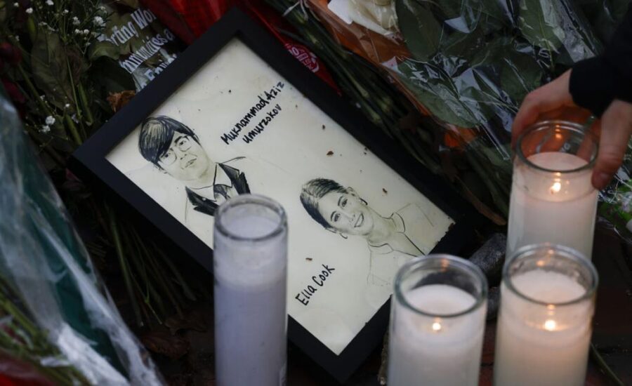 Federal judge says Trump administration must restore disaster money to Democratic states