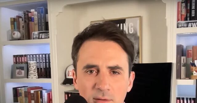 So Much Winning: Marlow Details Trump’s Wildly Successful First Year