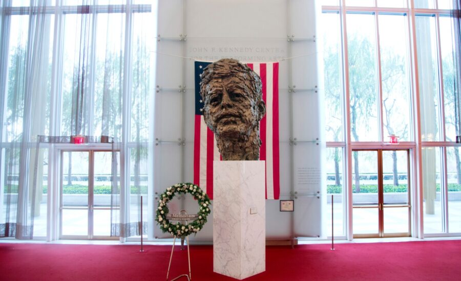 Kennedy Center Christmas Eve jazz concert canceled amid Trump name addition