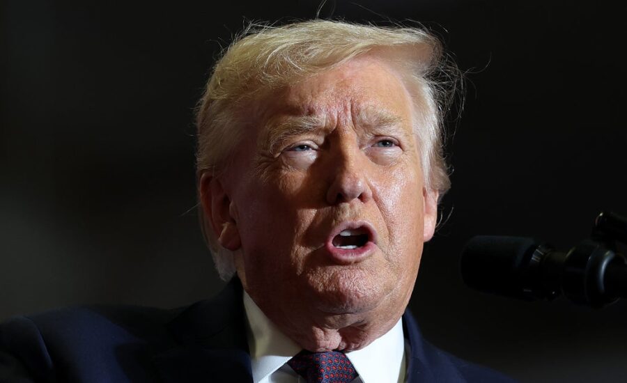 Democrats Urge Trump To Reverse Recall Of Nearly 30 Ambassadors