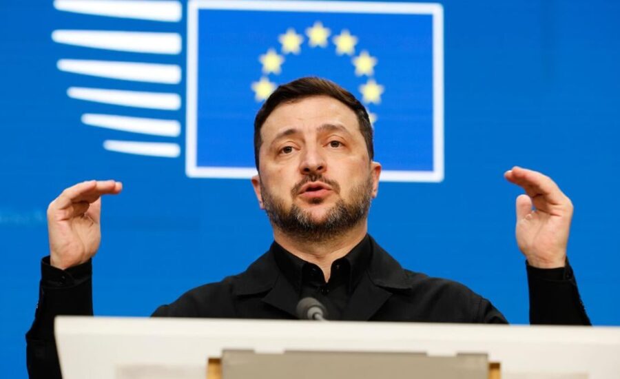 Zelenskyy to meet with Trump as efforts to end Russia-Ukraine war remain elusive