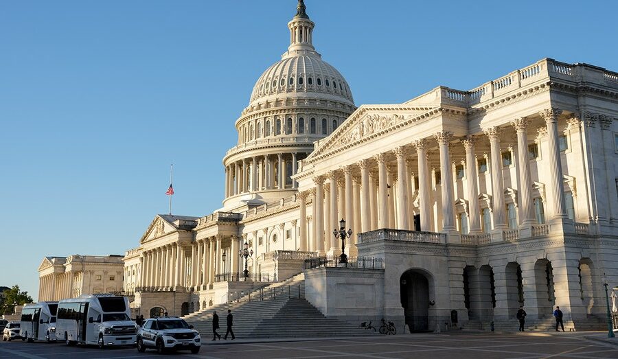 5 pivotal 2026 Senate races will determine whether Republicans maintain governing trifecta under Trump