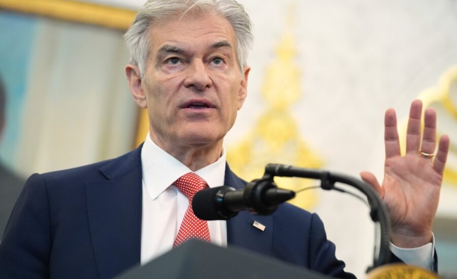 Trump administration announces allocation of rural health fund to states