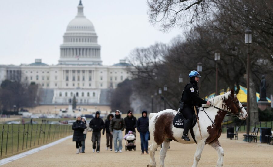 How is Trump’s Big Beautiful Bill changing US taxes and healthcare in 2026?