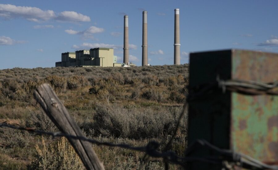 Trump administration tells Colorado coal generator to stay open