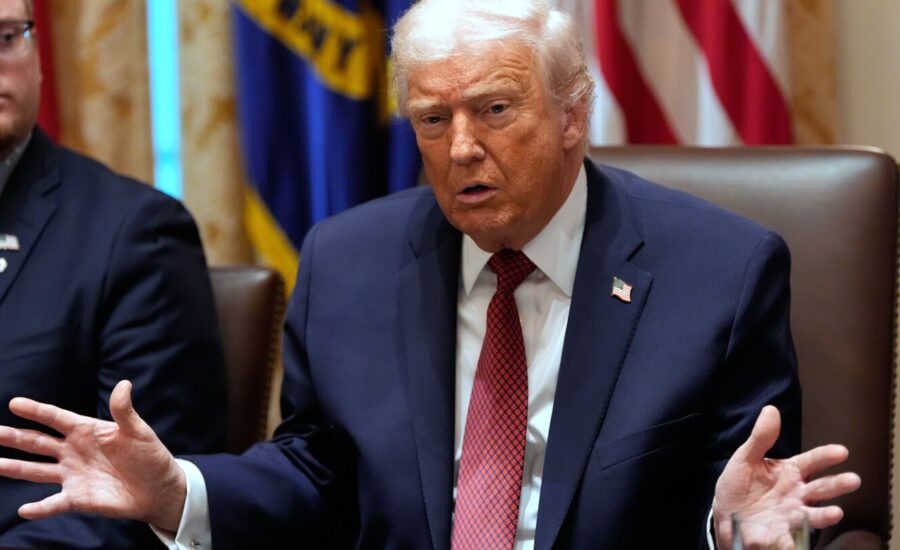 USDA reveals how much aid farmers will receive for each crop