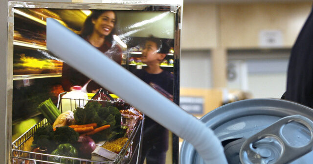 5 States Cut SNAP Benefits for Unhealthy Food as Part of ‘MAHA’ Agenda