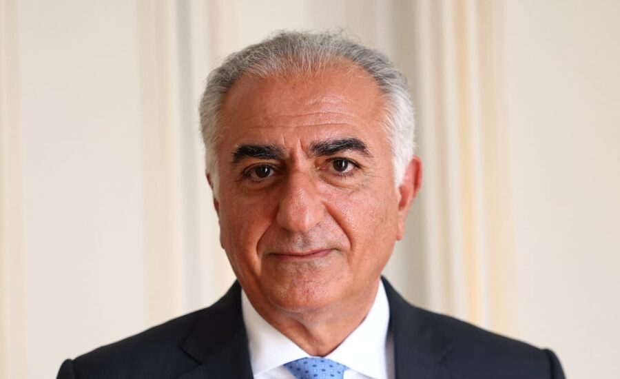 Pahlavi thanks Trump for support of Iranian protesters, shares ideas to topple regime
