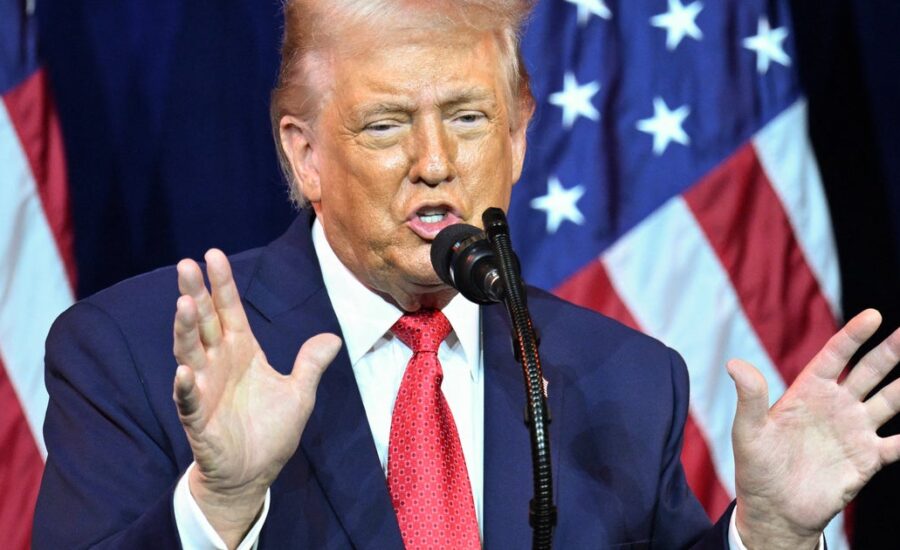 Venezuela To Export $2 Billion Worth Of Oil To U.S. In Deal With Washington