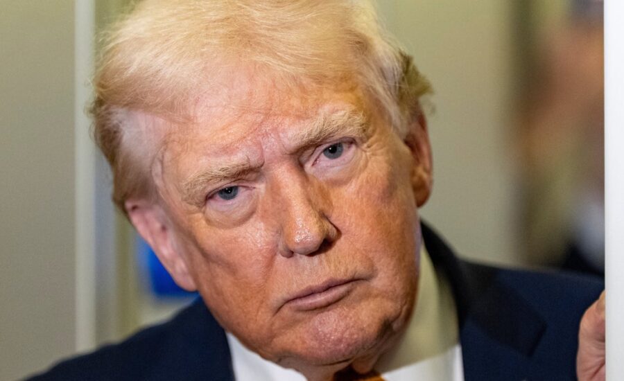 European Leaders Push Back On Trump’s Comments About A U.S. Takeover Of Greenland