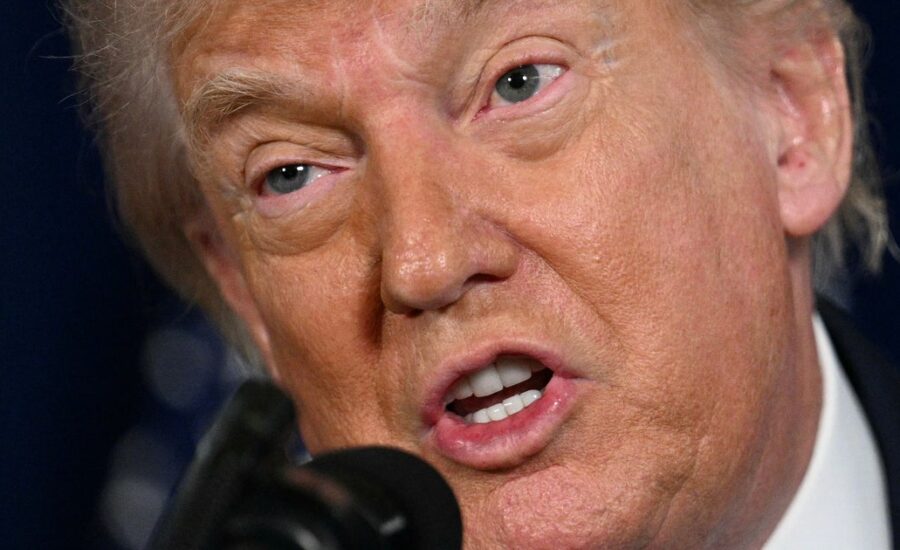 Trump Administration Reportedly Sets Meetings With Oil Companies Over Venezuela