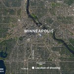 ICE agent’s fatal shooting of Minneapolis woman instantly becomes politicized