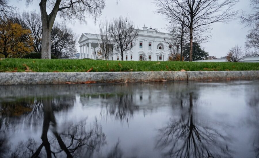 White House completes plan to curb bedrock environmental law