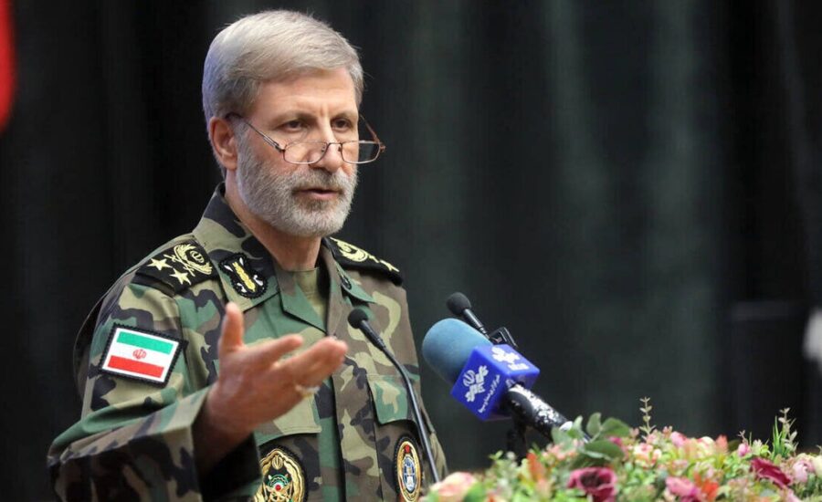 Iran Army Chief Threatens Preemptive Attack Over ‘Rhetoric’ Targeting Country After Trump’s Comments