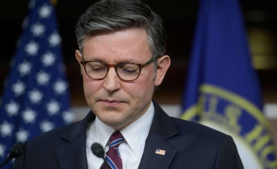 Trump admin live updates: House votes to extend health care subsidies, defying GOP leaders