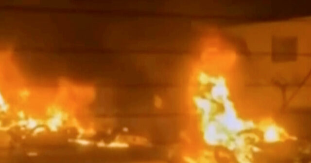 Trump Steps Up Support for Iranian Protesters in Flurry of Posts — ‘USA Stands Ready to Help’