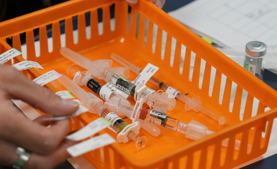 Changes to the US vaccine recommendations are sowing confusion and could harm kids