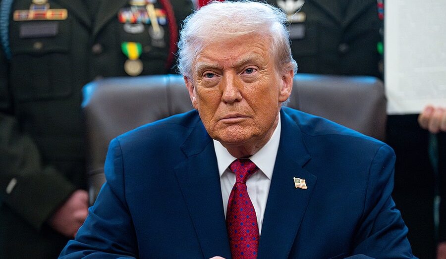 Bipartisan lawmakers propose bill to block military action against NATO members amid threats to take Greenland