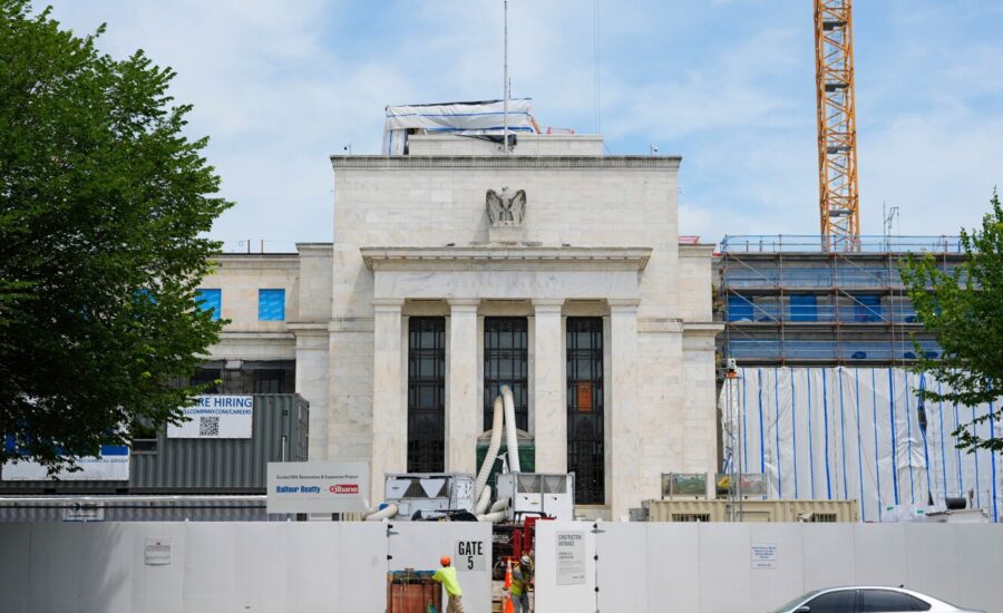 Bringing charges against the Fed: What we do (and don’t) know