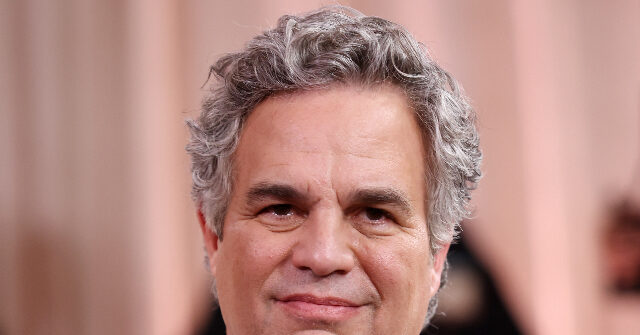 Nolte: Mark Ruffalo Opens Himself Up to Trump Defamation Suit – ‘Convicted Rapist’