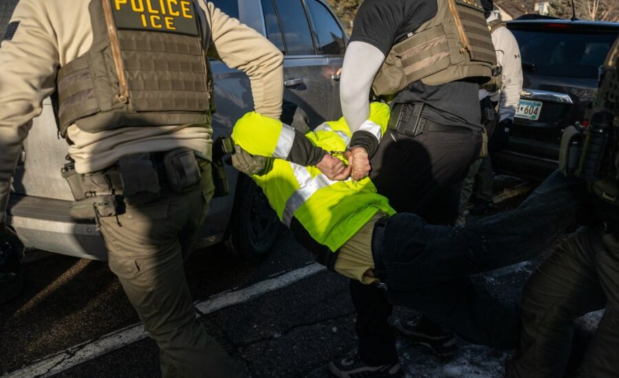 Trump targets Maine’s Somali population as federal officials consider new enforcement operation