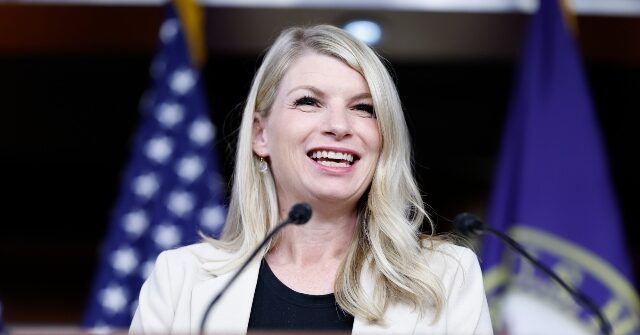 Democrat Congresswoman Reveals Plot to Impeach Trump Yet Again in Private Call