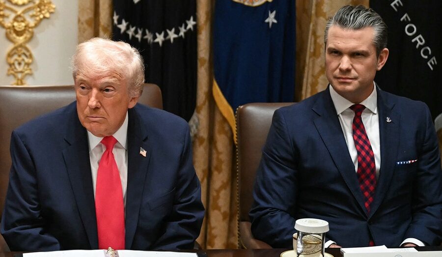 IRS confirms Trump-ordered $1,776 ‘Warrior Dividend’ for 1.45M troops is tax-free