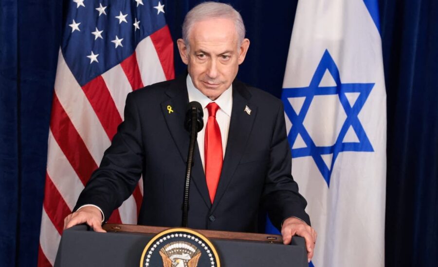 Trump’s Board of Peace announcement contradicts Israeli policy, PMO says