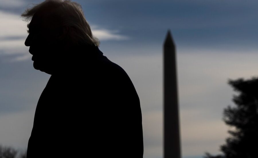 Trump threatens tariffs on European allies to force Greenland sale