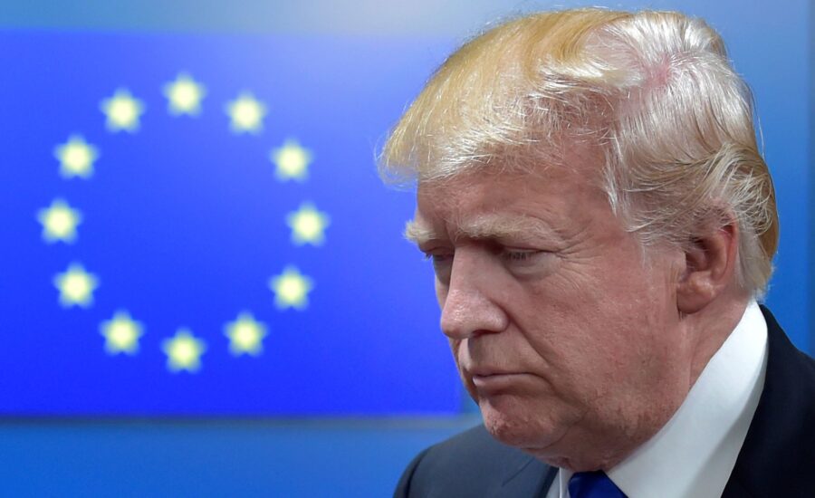 Trump is not bluffing, Greenland situation is critical for Europe and NATO