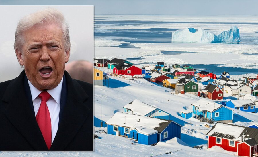 The misunderstanding that may have triggered Trump’s latest Greenland threat