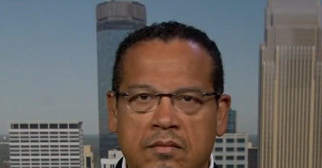 Ellison: Church Protest Is Free Speech and Is Trump’s Fault and ‘I Don’t Know What Happened’