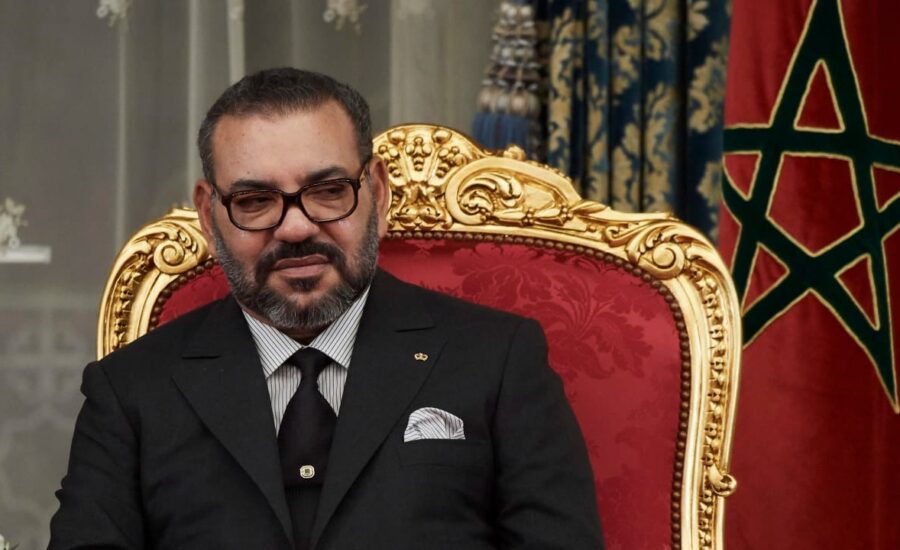 Morocco joins Trump’s Gaza Board of Peace as founding member