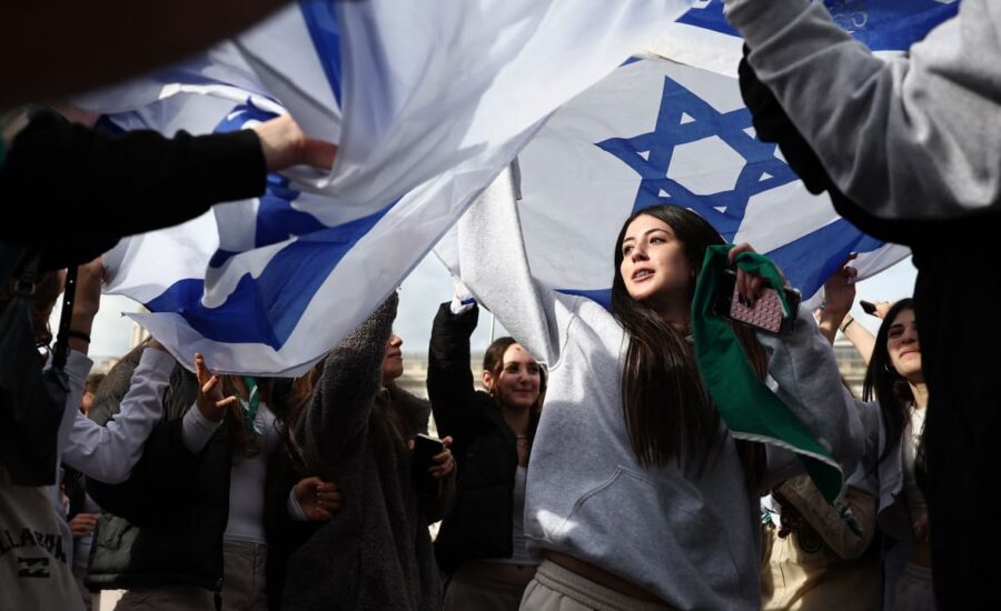 Trump’s lawyer tells ‘Post’ he raised idea of offering asylum to UK Jews