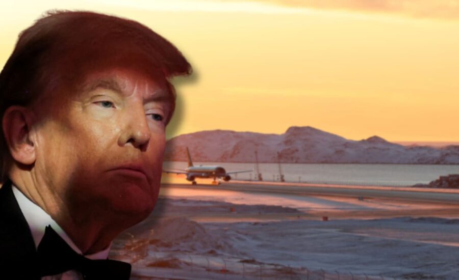 Taking Greenland is unnecessary: NATO, Denmark deals give Trump everything he wants