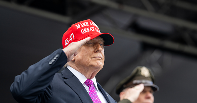 Gorka: MAGA Year One