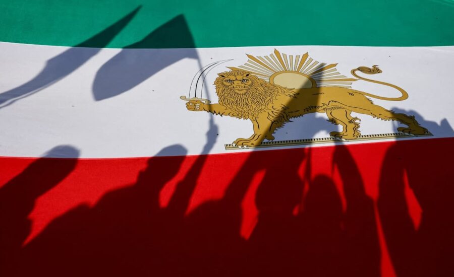 Iran Interior Ministry official defects, calls for US action against regime amid violent crackdown