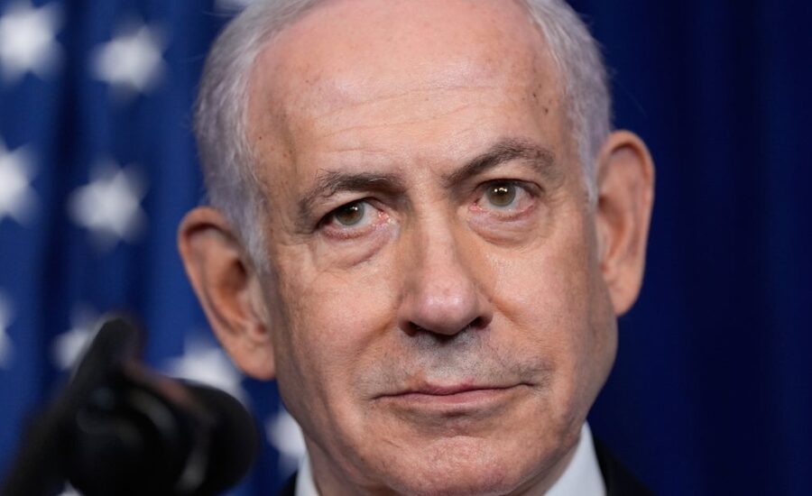 Israeli Prime Minister Benjamin Netanyahu Agrees To Join Trump’s ‘Board Of Peace’