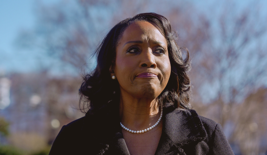 A rare filing in the Lisa Cook–Trump case could sway Supreme Court justices