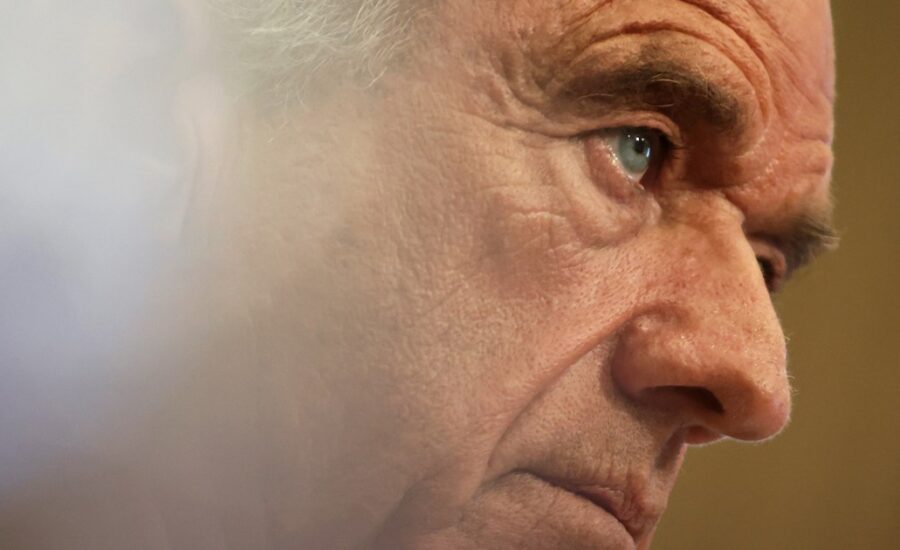 Trump’s HHS is backing a study in Africa that is drawing comparisons to the Tuskegee experiment