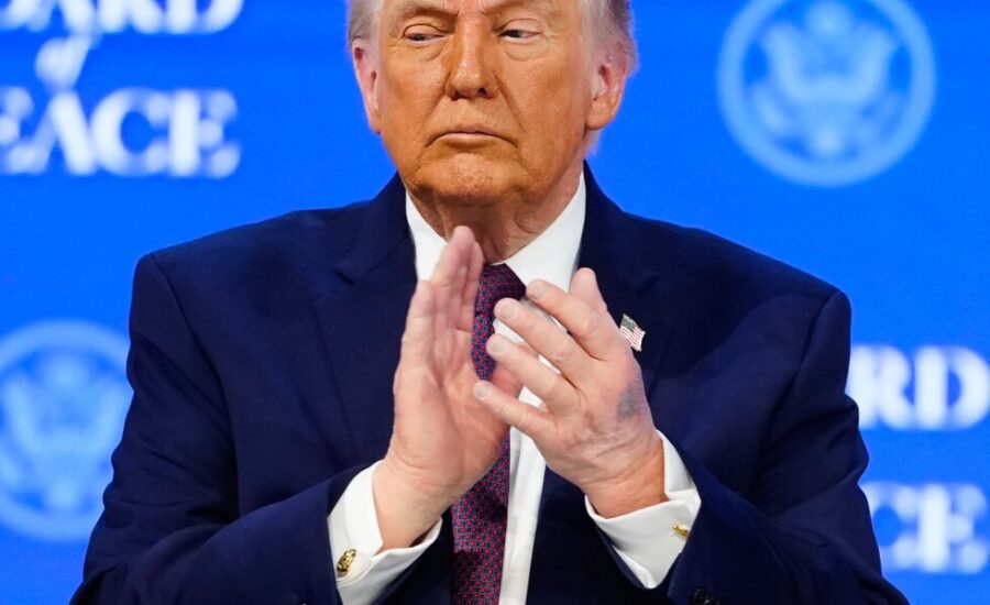 US completes withdrawal from World Health Organization