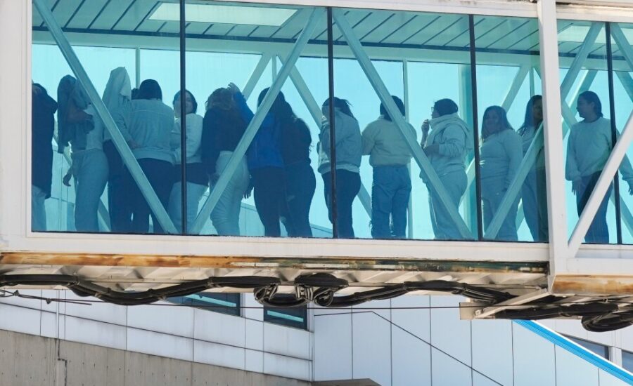 Judge weighs 1960s British invasion amid Trump’s deportation crackdown