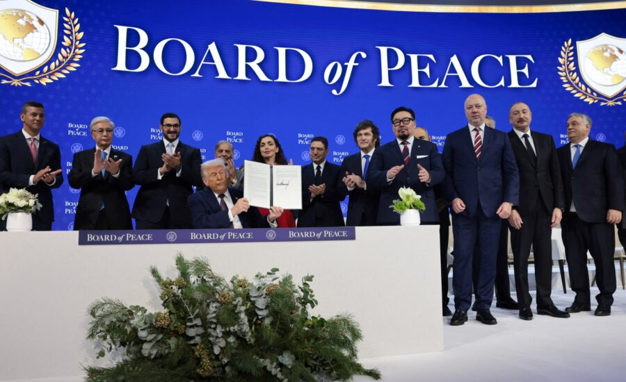 Gaza is not a real estate fantasy
