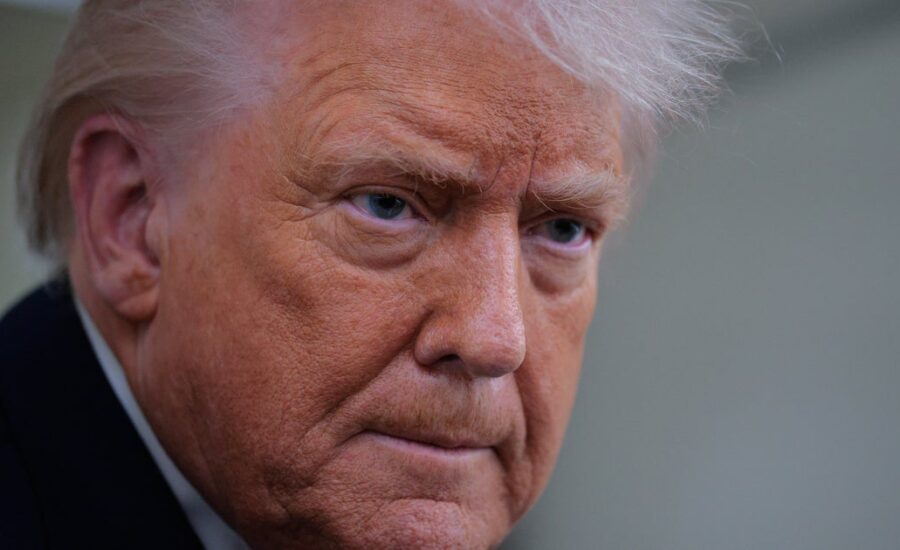 Iran’s Top Prosecutor Denies Trump’s Claim 800 Prisoners Were Spared Execution