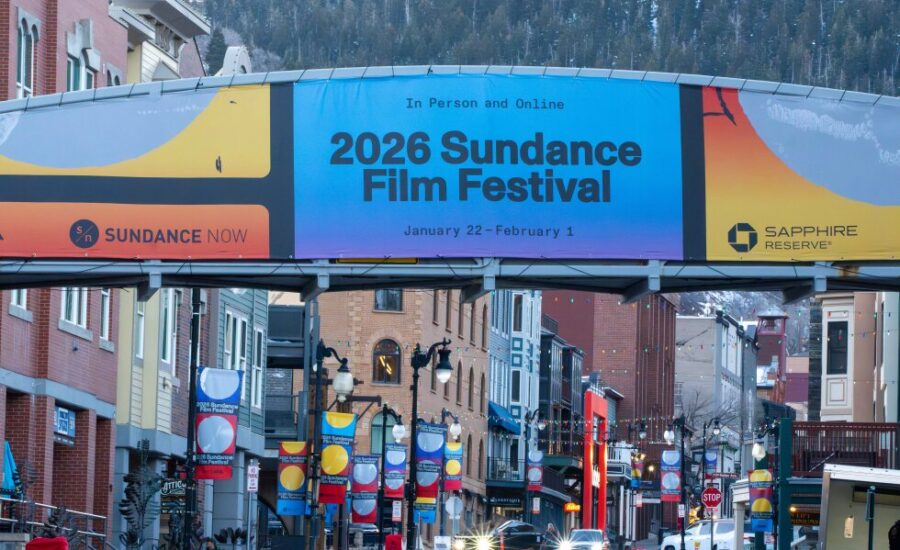 Man arrested for assaulting congressman at Sundance Film Festival