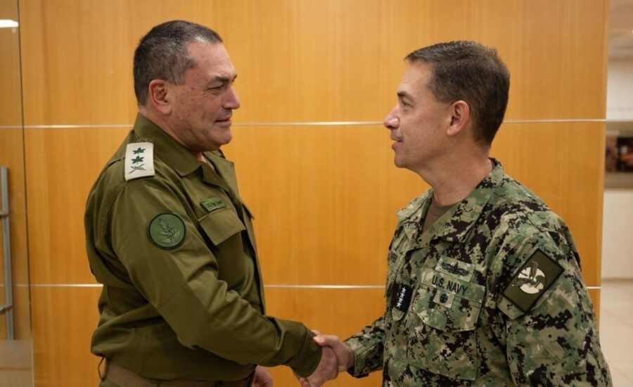 Israel to seek new 10-year security deal with Trump administration, FT reports