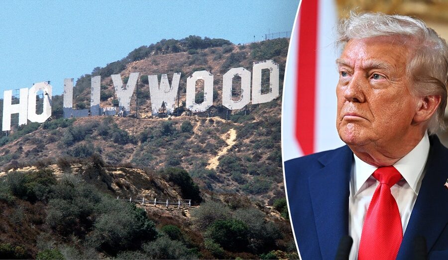 These celebrities followed through on leaving the country after Trump’s second election win