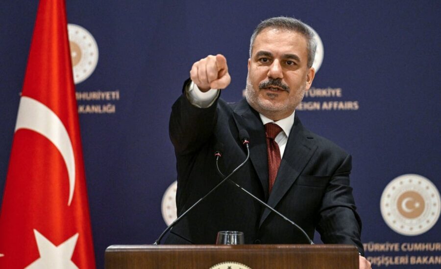 ‘Give Trump something’: Turkey, Oman, Qatar, others seek to avoid US-Iran war via mediation